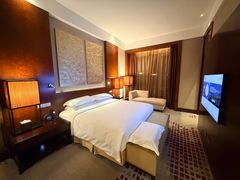 -北京首都机场希尔顿酒店