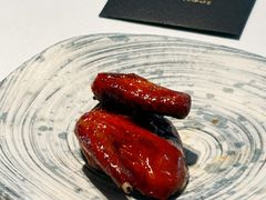 -新荣记(建国门外大街店)