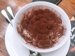 提拉米苏-食间牛排(湖西路店)