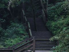 -青城山