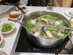 -牛焱·贵州黄牛肉火锅(城西银泰店)