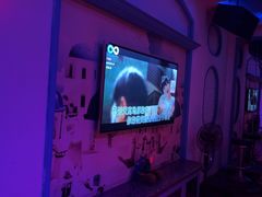 -酷秀KTV(阳泉滨河店)