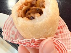 家乡咸水角-府城小食馆(金龙宾馆店)