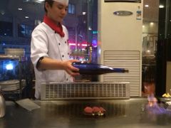 iphone_upload_pic-上林铁板烧(延安西路店)