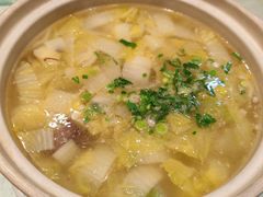 -漫渡庄绿岛花园•隐世庭园菜(滨湖店)