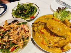 -清迈泰·泰国餐厅(华发商都店)