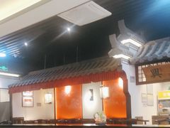 -小菜园新徽菜(合肥之心城店)