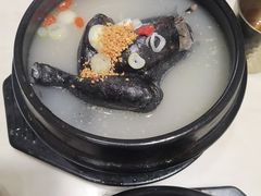 -长顺参鸡汤店(西塔总店)