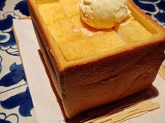 -绿茶餐厅(布吉万象汇店)