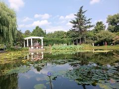 -国家植物园南园