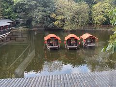 -侨美·唐荔园·40年地道粤菜