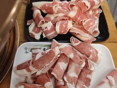 -铭记烧烤制作社•吊炉乳鸽 延吉冷面