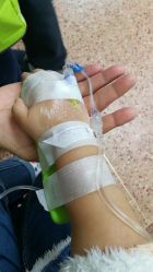 -上海交通大学医学院附属上海儿童医学中心(陆家嘴总院区)
