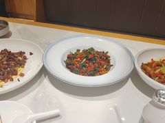 -饭橘汉江码头·乡野土菜馆(静安路店)
