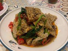 面筋-阿拉丁新疆风味餐厅·清真(罗廊巷店)