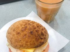 -华嫂冰室(尖沙咀店)