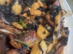 -东山茶寮(新安店)