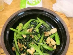 -去茶去餐厅(中央大街店)