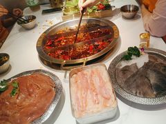 -潮火锅·麻辣牛肉火锅(观音桥方圆·LIVE店)