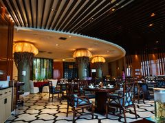 -蜈支洲岛珊瑚酒店临海阁中餐厅