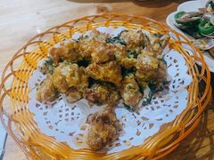 -南记食粥坊·宵夜大排档(莲花店)