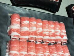 -海底捞火锅(公益西桥店)