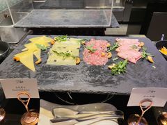 -深圳四季酒店·馥自助餐厅