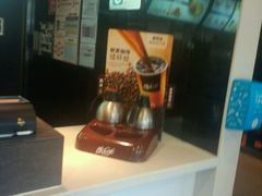 -麦当劳(花园城中心店)