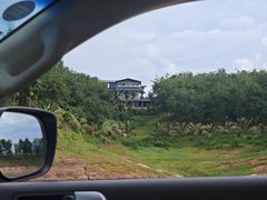 -万泉河漂流