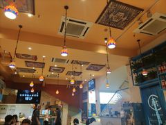 -撒拉花儿·新疆菜·清真(太阳宫店)