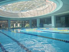 -菲鱼体育恒温游泳馆(中海名城店)