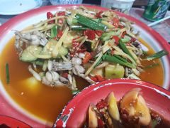 小南瓜烧奇猫儿-拈一筷子·宜宾江湖菜(十一街店)