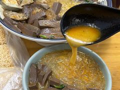 -鸭小妹鸭血粉丝(老门东店)