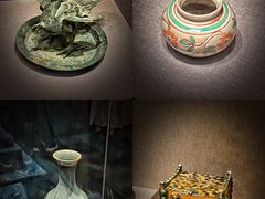 -河南博物院