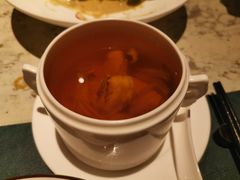 -T館·花园艺术餐厅