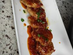 -回水镇·江湖川菜(恒大新城店)