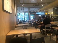 大堂-常州银丝面馆(府琛店)