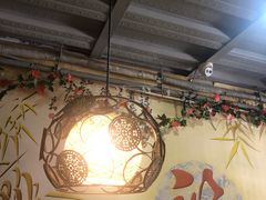大堂-杭州我们家餐厅(江和美店)