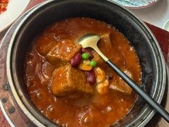 -千百味红餐厅·非遗江西菜(绿地双子塔总店)