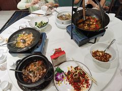 -西湖楼禧园·宴会聚餐(三一大道店)
