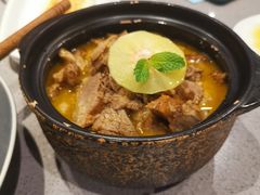 -半山腰·云南菜(侨福芳草地店)