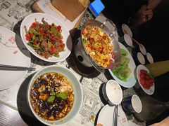 -绿茶餐厅(龙湖星悦荟店)