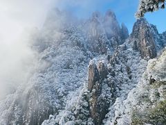 -三清山风景名胜区