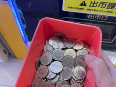 -风云再起游乐汇(南京常发广场店)