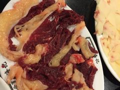 -八合里牛肉火锅(八合里总店)