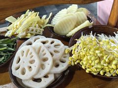 -正南齊北重庆老火锅(光华村直营店)