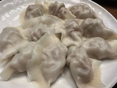 -一轩饺子馆(丽都店)