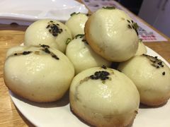 -玖鲜小笼(中山广场店)