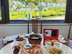 -品鲜村农家菜·阳澄湖大闸蟹(总店)