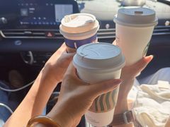 -星巴克(北京门头沟长安天街店)